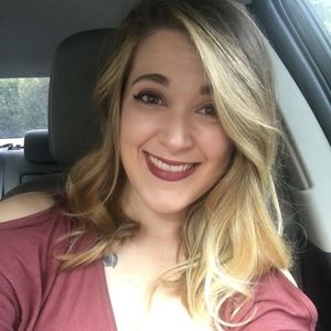 Meet your Posher, Tabetha